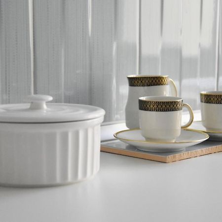 Short Stay Studio Saloniki Zewnętrze zdjęcie