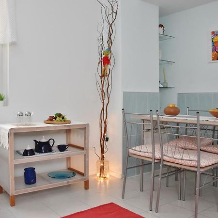 Short Stay Studio Saloniki Zewnętrze zdjęcie