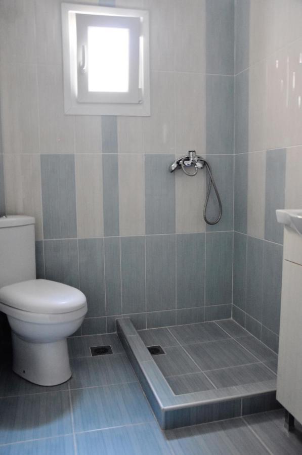 Short Stay Studio Saloniki Zewnętrze zdjęcie