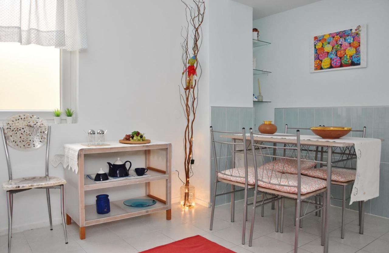 Short Stay Studio Saloniki Zewnętrze zdjęcie
