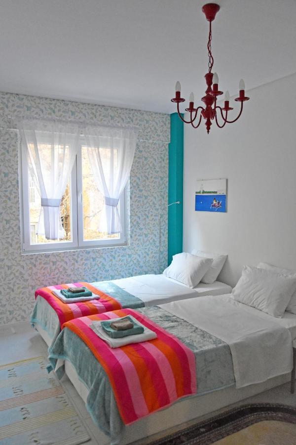 Short Stay Studio Saloniki Zewnętrze zdjęcie